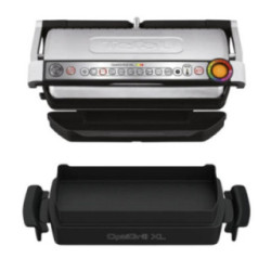 Grill Tefal GC724D12
